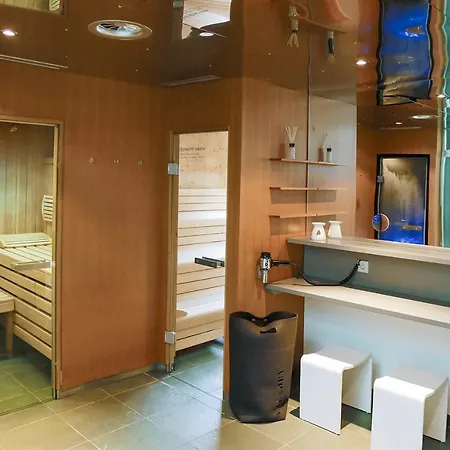 Hotel Quality Hosts Arlberg - Anton 4*