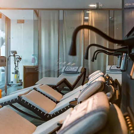 Quality Hosts Arlberg - Anton Hotel Sankt Anton am Arlberg