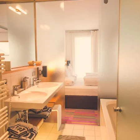 Quality Hosts Arlberg - Anton 4*