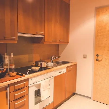 Hotel Quality Hosts Arlberg - Anton Sankt Anton am Arlberg