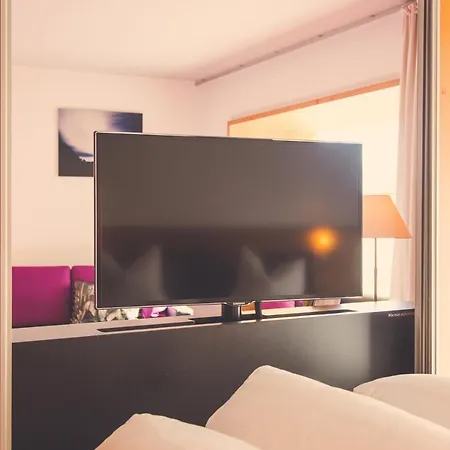 Quality Hosts Arlberg - Anton Sankt Anton am Arlberg