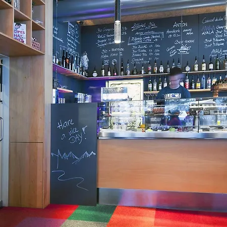 Quality Hosts Arlberg - Anton