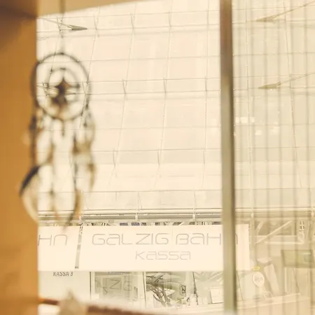 Quality Hosts Arlberg - Anton Hotel Sankt Anton am Arlberg