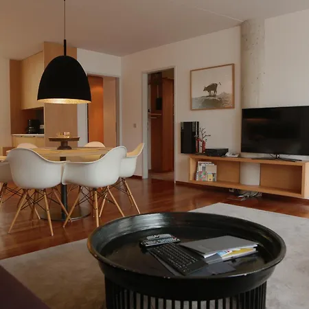 Hotel Quality Hosts Arlberg - Anton 4*