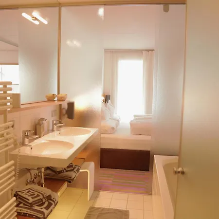 Quality Hosts Arlberg - Anton