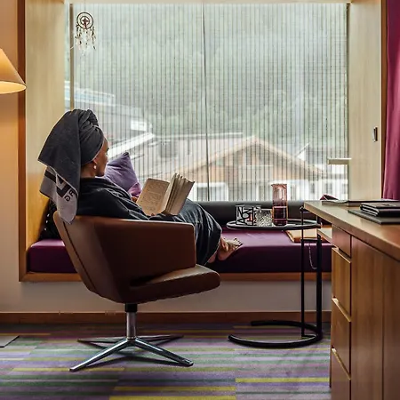 Hotel Quality Hosts Arlberg - Anton